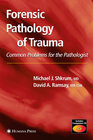 Buchcover Forensic Pathology of Trauma
