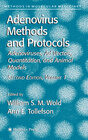 Buchcover Adenovirus Methods and Protocols