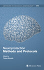 Buchcover Neuroprotection Methods and Protocols