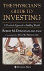 Buchcover The Physician's Guide to Investing