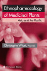 Buchcover Ethnopharmacology of Medicinal Plants