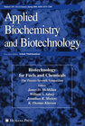 Buchcover Twenty-Seventh Symposium on Biotechnology for Fuels and Chemicals