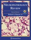 Buchcover Neuropathology Review