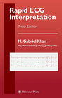 Buchcover Rapid ECG Interpretation