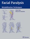 Buchcover Facial Paralysis