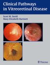 Buchcover Clinical Pathways In Vitreoretinal Disease