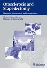 Buchcover Otosclerosis and Stapedectomy