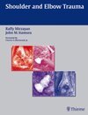 Buchcover Shoulder and Elbow Trauma