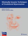 Buchcover Minimally Invasive Techniques of Oculofacial Rejuvenation