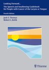 Buchcover Looking Forward