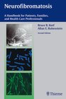 Buchcover Neurofibromatosis