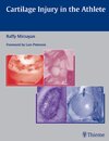 Buchcover Cartilage Injury in the Athlete
