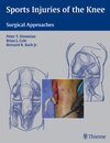 Buchcover Sports Injuries of the Knee