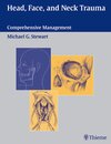Buchcover Head, Face, and Neck Trauma