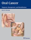 Buchcover Oral Cancer