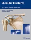 Buchcover Shoulder Fractures
