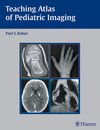 Buchcover Teaching Atlas of Pediatric Imaging