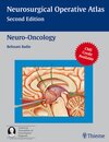 Buchcover Neuro-Oncology