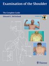 Buchcover Examination of the Shoulder