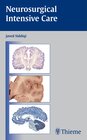 Buchcover Neurosurgical Intensive Care