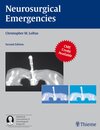 Buchcover Neurosurgical Emergencies