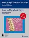 Buchcover Spine and Peripheral Nerves