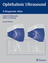 Buchcover Ophthalmic Ultrasound