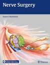 Buchcover Nerve Surgery