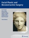 Buchcover Facial Plastic and Reconstructive Surgery