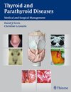 Buchcover Thyroid and Parathyroid Diseases