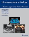 Buchcover Ultrasonography in Urology