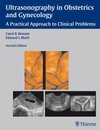 Buchcover Ultrasonography in Obstetrics and Gynecology