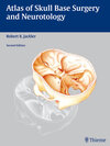 Buchcover Atlas of Skull Base Surgery and Neurotology