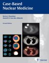 Buchcover Case-Based Nuclear Medicine