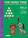 Buchcover The Music Tree: English Edition Student's Book, Part 2A