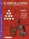Buchcover The Music Tree: Spanish Edition Student's Book, Part 1