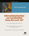 Buchcover Internationalization and Localization Using Microsoft .NET