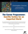 Buchcover The Career Programmer