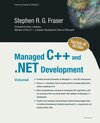 Buchcover Managed C++ and .NET Development