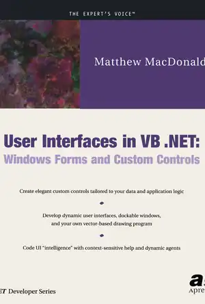 Buchcover ISBN 9781590590447