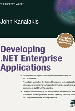 Buchcover ISBN 9781590590461