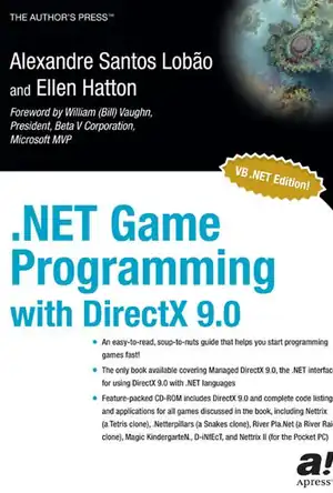 Buchcover ISBN 9781590590515