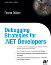 Buchcover Debugging Strategies For .NET Developers