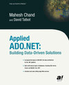Buchcover Applied ADO.NET