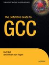 Buchcover The Definitive Guide to GCC