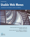 Buchcover Constructing Usable Web Menus