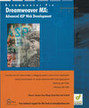 Buchcover Dreamweaver MX: Advanced ASP Web Development