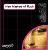 Buchcover New Masters of Flash