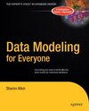 Buchcover Data Modeling for Everyone