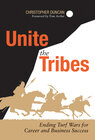 Buchcover Unite the Tribes